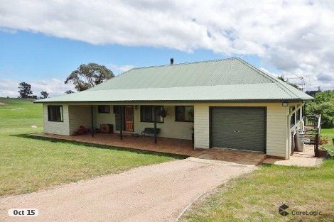 1656 O'Connell Rd, O'Connell, NSW 2795