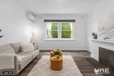 18/18-30 Grey St, East Melbourne, VIC 3002