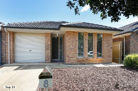 8 Concord Way, Andrews Farm, SA 5114