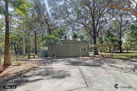 322 Ford Rd, Burbank, QLD 4156