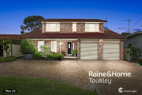 25 Wall Rd, Gorokan, NSW 2263