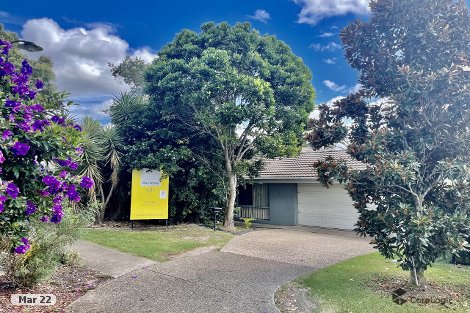 31 Paperbark Cres, Heathwood, QLD 4110