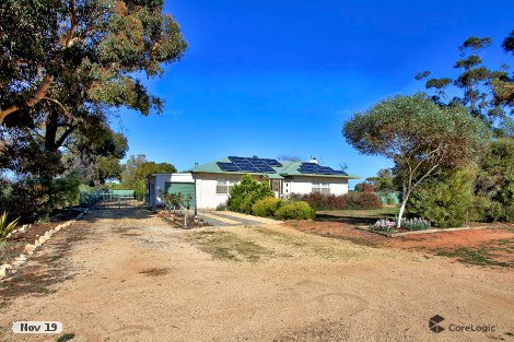 204 Anderson Rd, Loxton North, SA 5333