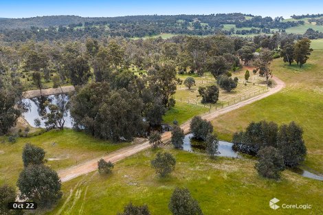 554 Chalk Brook Rd, Bannister, WA 6390