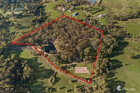 Lot 6 Sedgwick Rd, Sedgwick, VIC 3551