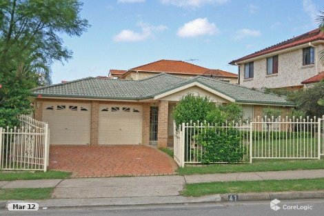 47 Emerald Dr, Eagle Vale, NSW 2558