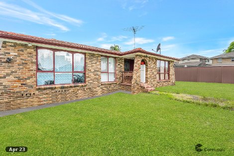 16 Dorset Cl, Wakeley, NSW 2176