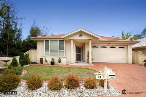 13 Henty Cl, Prestons, NSW 2170