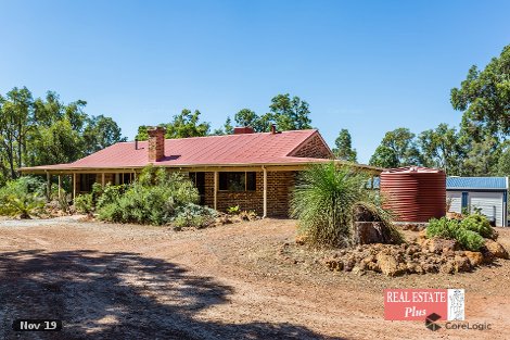 24 Ocotillo Ct, Gidgegannup, WA 6083