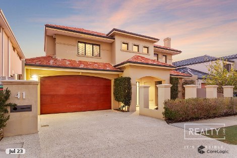 41 Cassidae Tce, Karrinyup, WA 6018