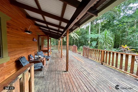 Lot 460 Black Bean Rd, Cow Bay, QLD 4873