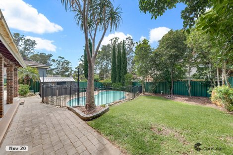 18 Amanda Pl, Ingleburn, NSW 2565