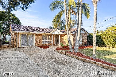 15 Brett Ave, Browns Plains, QLD 4118