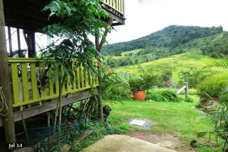 71 Bee Creek Rd, Eungella, QLD 4757