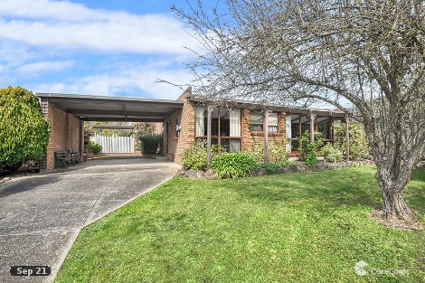 1 Eucalypt Ct, Ararat, VIC 3377