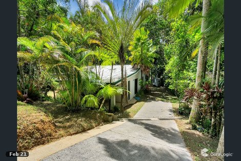 27 Warril Dr, Kuranda, QLD 4881