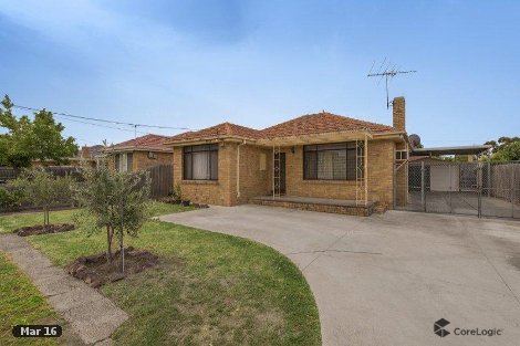 6 Bedford St, Hadfield, VIC 3046