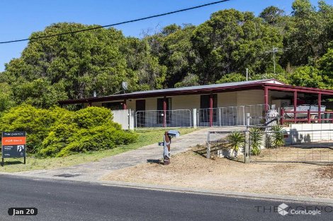 8 Hide-A-Way Vale, Preston Beach, WA 6215