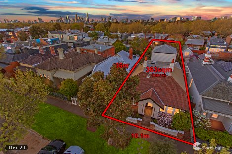 57 Park Rd, Middle Park, VIC 3206