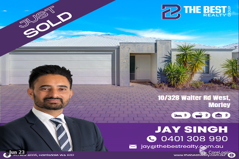 10/328 Walter Rd W, Morley, WA 6062