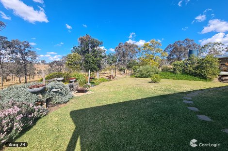 441 O'Connor Rd, Coalbank, QLD 4352