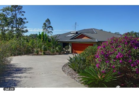 71 Atkinson Rd, Araluen, QLD 4570