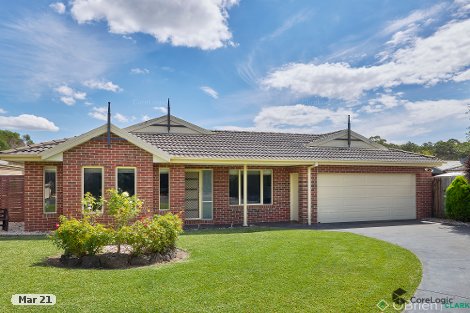 7 Lomandra Ct, Drouin, VIC 3818