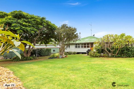 121 Grantham-Winwill Rd, Grantham, QLD 4347