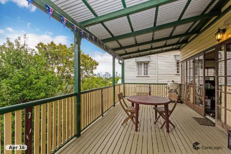 63 Agnew St, Norman Park, QLD 4170