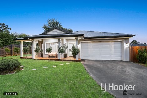 10c Nylander Rd, Bunyip, VIC 3815