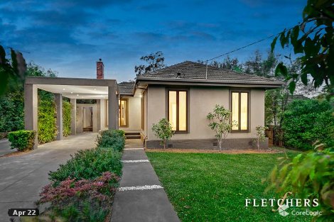 11 Ambon St, Ashburton, VIC 3147