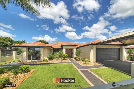 22 Lily Cct, Kuraby, QLD 4112