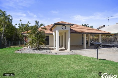 7 Uluru Way, Gunn, NT 0832