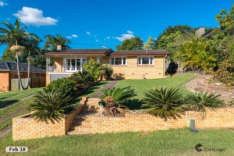 6 Eastment St, Bardon, QLD 4065