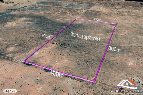 Lot 7 Halfway House Rd, Annadale, SA 5356