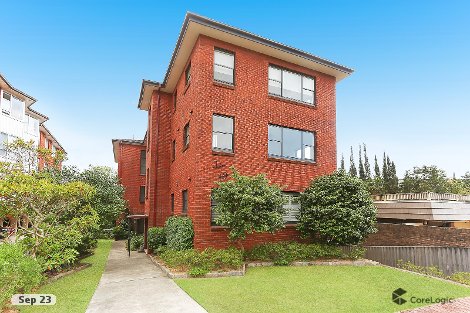 4/19 Warringah Rd, Mosman, NSW 2088