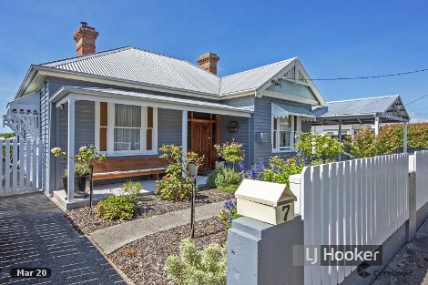 4/7 Saunders St, Wynyard, TAS 7325