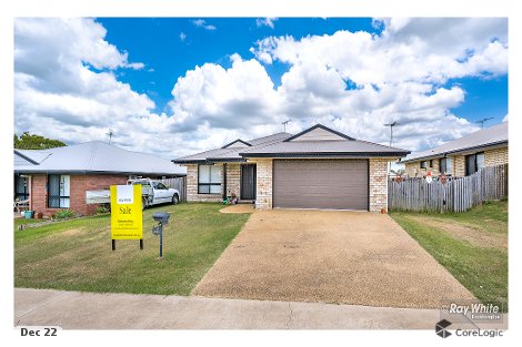 48 Lillypilly Ave, Gracemere, QLD 4702