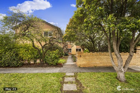 3/10 Leicester St, Heidelberg Heights, VIC 3081