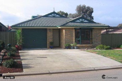 1 Schirripa Ct, Salisbury Downs, SA 5108