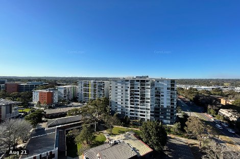 1203/120 Herring Rd, Macquarie Park, NSW 2113