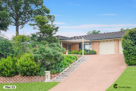 3 Azzura Cl, Woodrising, NSW 2284