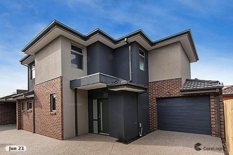 2/66 Corrigan Ave, Brooklyn, VIC 3012