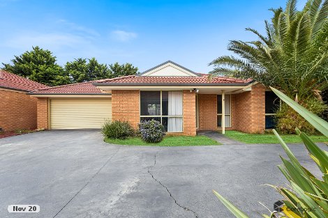 8/17 Linmac Dr, Hampton Park, VIC 3976