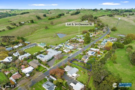 14 Clarence St, Loch, VIC 3945