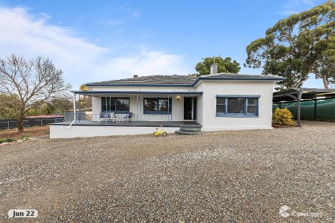 1137 Horrocks Hwy, Templers, SA 5371