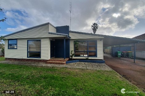 8 Burt St, East Bunbury, WA 6230