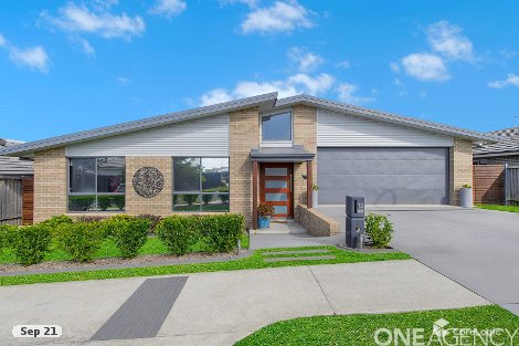 18 Aubin Ave, Thrumster, NSW 2444