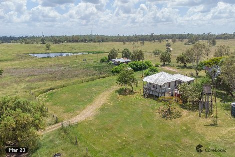 10 Lairhopes Rd, Mount Forbes, QLD 4340