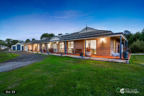 58 Follett Dr, Nyora, VIC 3987